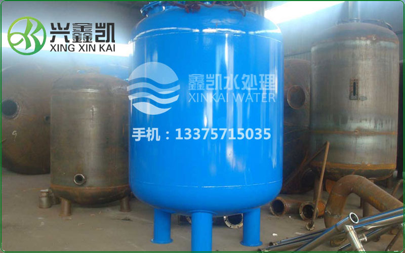 多介质过滤器（生产厂家）