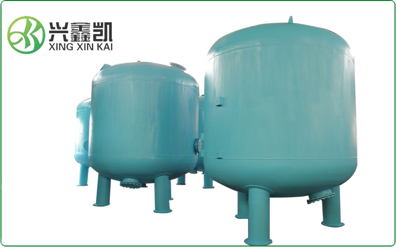 多介质过滤器（生产厂家）